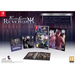 Fallen Legion Revenants - Vanguard Edition Jeu Switch