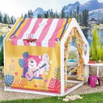 Zapf Creation 832752 - Baby born Maison Week-end pour poupées