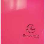 Boite de classement en polypropylène dos 40mm iderama pp - a4 - x 4 - exacompta
