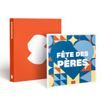 SMARTBOX - Coffret Cadeau Coffret cadeau pour Papa : une activité gourmande  relaxante ou sportive -  Multi-thèmes