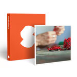 SMARTBOX - Coffret Cadeau Atelier de fabrication de bijou à partir de déchets marins recyclés - Sport & Aventure