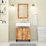 vidaXL Auvent automatique sur pied 450x300 cm Jaune/Blanc