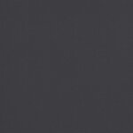 vidaXL Parasol de jardin à double tête noir 316x145 cm