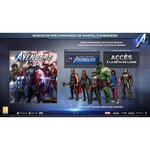Marvel's Avengers Jeu PC
