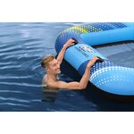 Bestway Île flottante Hydro Force 305x186x58 cm