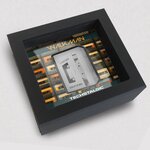 Pièce de monnaie en Argent 2 Dollars g 62.2 (2 oz) Millésime 2025 TechStalgic WALKMAN