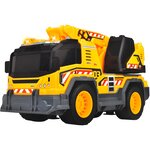 Dickie 203306026 - Camion excavateur