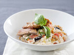 SMARTBOX - Coffret Cadeau Cours de cuisine Le Menu Express pour 1 personne avec l'Ateliers des Chefs -  Gastronomie