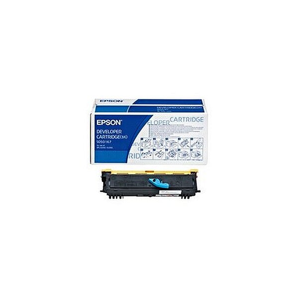 Epson toner noir s050167