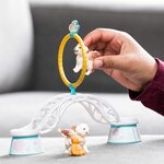 Schleich 42524 - Bayala Entraînement pour lionceau ailé