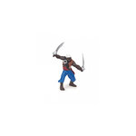 33017 Mini PLUS Pirates : Ensemble de 12 Figurines de Pirates pour Aventures Épiques