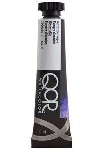 Aquarelle EF QoR 11ml Pourpre dioxazine S3