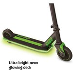 Mondo 25332 - Trottinette Neon Viper