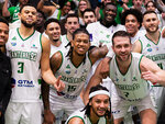 SMARTBOX - Coffret Cadeau Accès VIP pour 2 à un match de basketball du Nanterre 92 avec cocktail dînatoire et goodies -  Sport & Aventure