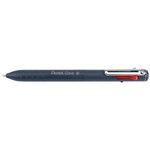 Stylo à bille rétractable multicolore iZee PENTEL