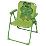 Jeu de bistro avec parasol pour enfants 3 pièces vert 02_0014492