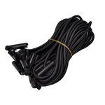 vidaXL Enrouleur de bâche de piscine avec base en acier inoxydable