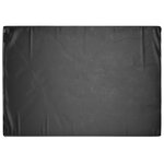 vidaXL Housses salon de jardin2Pièces 8œillets 180x122x75cm rectangulaire