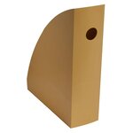 Porte-revues Mag-cube Neo Deco - Or Cuivré - Exacompta