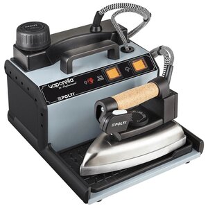 Polti station de repassage à vapeur vaporella 2 hp 1750 w noir pol-006