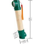 Hape E5569 - Périscope pour enfants