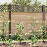 vidaXL Tuteurs spirales pour plantes 5 Pièces Vert 110 cm