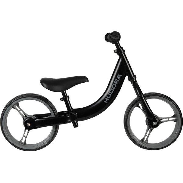 Hudora 10416 - Draisienne Classic  noir