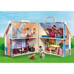 PLAYMOBIL 70985 - Dollhouse Maison transportable