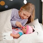 Zapf Creation 834800 - Baby born Poupée Emma 43 cm