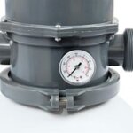 Bestway Pompe de filtration à sable Flowclear