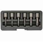 Yato ensemble d'extracteur de boulons