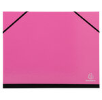 Carton à dessin B4 28x38cm IDERAMA ass. x 5 EXACOMPTA