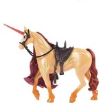 Spin Master 6072053 - Unicorn Academy Liconre Cinder 28 cm