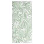 vidaXL Tapis d'extérieur ARAKIL Vert 80x150 cm PP
