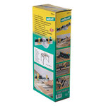 wolfcraft Guide de routage parallèle 6901000