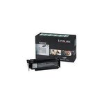 Lexmark toner noir 12a4715
