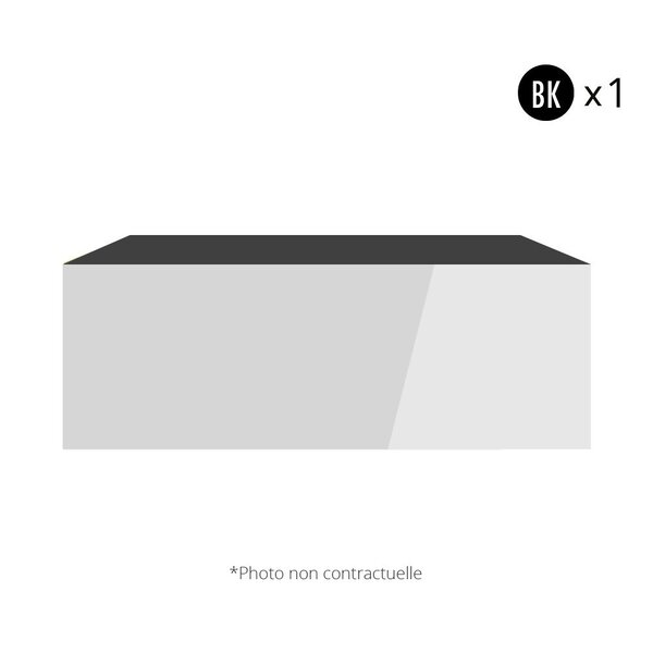 LEXMARK E232 Cartouche de toner générique GNLT232HB