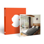 SMARTBOX - Coffret Cadeau Escapade gourmande en Provence : 4 jours en chambre d’hôtes avec dîner près de Toulon - Séjour