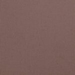 vidaXL Auvent manuel rétractable marron 450x350 cm