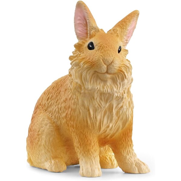 Schleich 13974 - Figurine de lapin