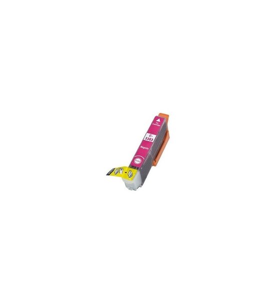 Epson T3363 Cartouche d'encre Magenta Compatible