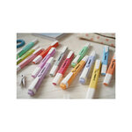 Surligneur swing cool PASTEL  Ecopack de 6 STABILO
