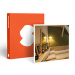 SMARTBOX - Coffret Cadeau 2 jours en hôtel 4* avec dîner  massage et accès à l'espace détente près de Bâle -  Séjour