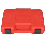 Vidaxl kit d'outils de rivetage de chaînes de distribution mercedes