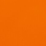 vidaXL Voile de parasol Tissu Oxford triangulaire 5x7x7 m Orange