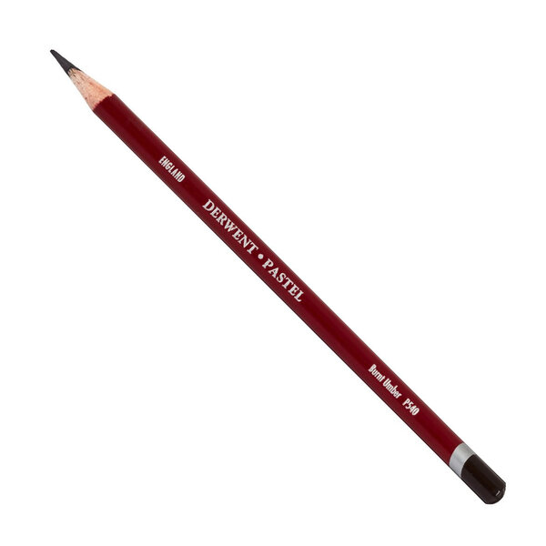 Crayon Pastel Ombre brûlée P540