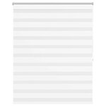 Store enrouleur tamisant 120 x 175 cm blanc