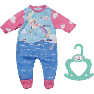 Zapf Creation 834633 - Baby born Little Grenouillère 36 cm
