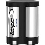 Blister de 1 Pile Lithium 2CR5 6V ENERGIZER