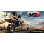 Motor Racer 4 (Code dans la boîte) Jeu Switch